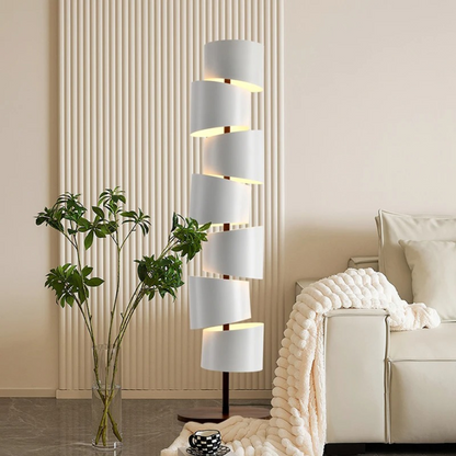 Stuart Lamble Style Italian Floor Lamp - Procure Décor