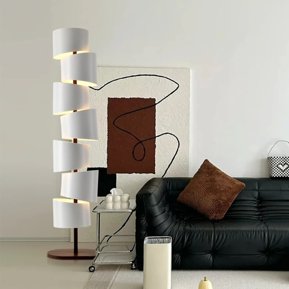 Stuart Lamble Style Italian Floor Lamp - Procure Décor