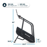 Echelon Summit Stairmill - ECH-SC-HM