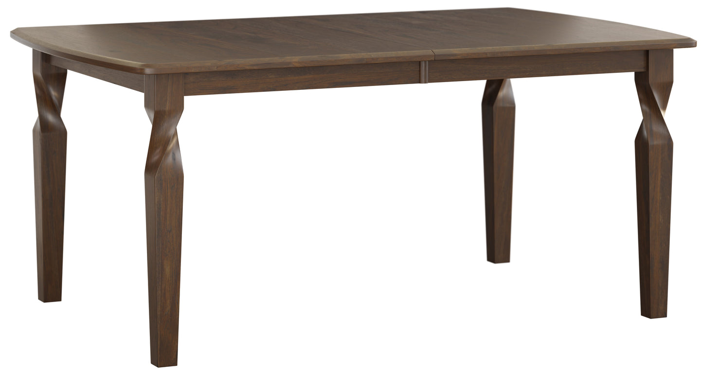 QW Amish Brantley 7pc Set - 192F-BRANTLEY-7PC