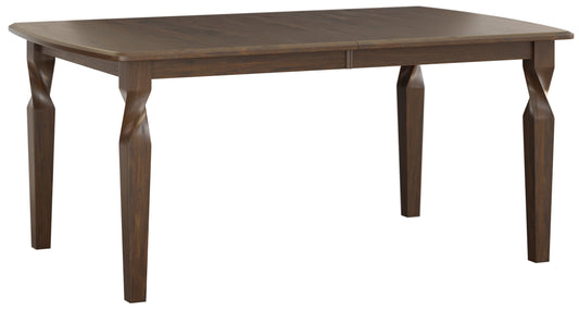 QW Amish Brantley 7pc Set - 192F-BRANTLEY-7PC