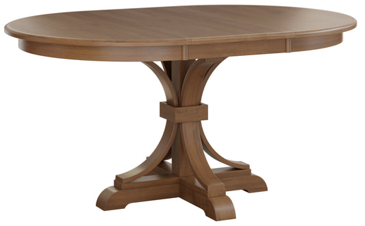 QW Amish Karston 5pc Set - 192F-KARSTON-5PC