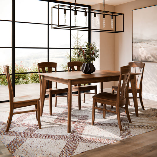 QW Amish Monica Table - 192F-FAST103