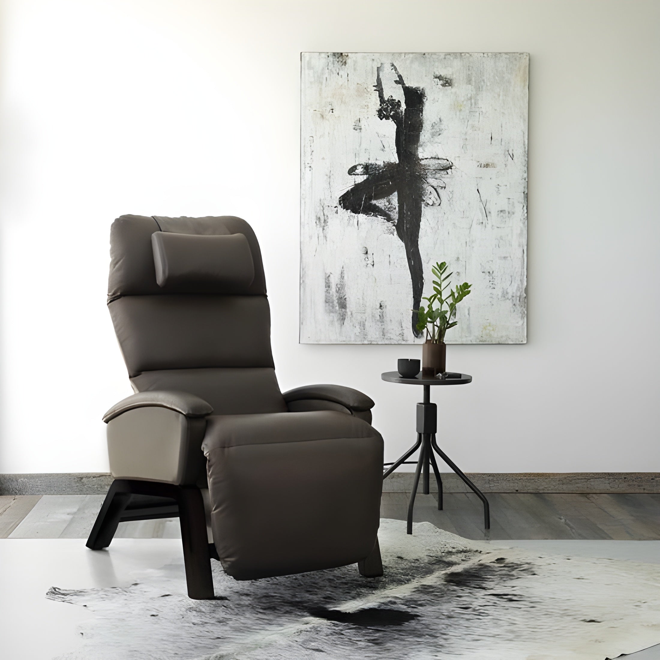 Svago Lite Zero Gravity Reclining Chair