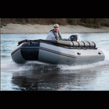 Swellfish FS Jet 400 Tunnel Inflatable Boat 13.1'