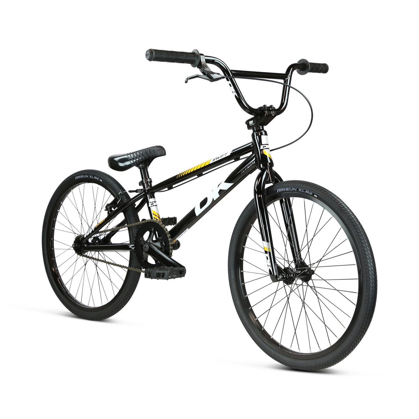 DK Swift 20" Expert BMX Race Bike - CB2723