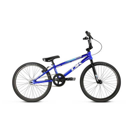 DK Swift 20" Expert BMX Race Bike - CB2723