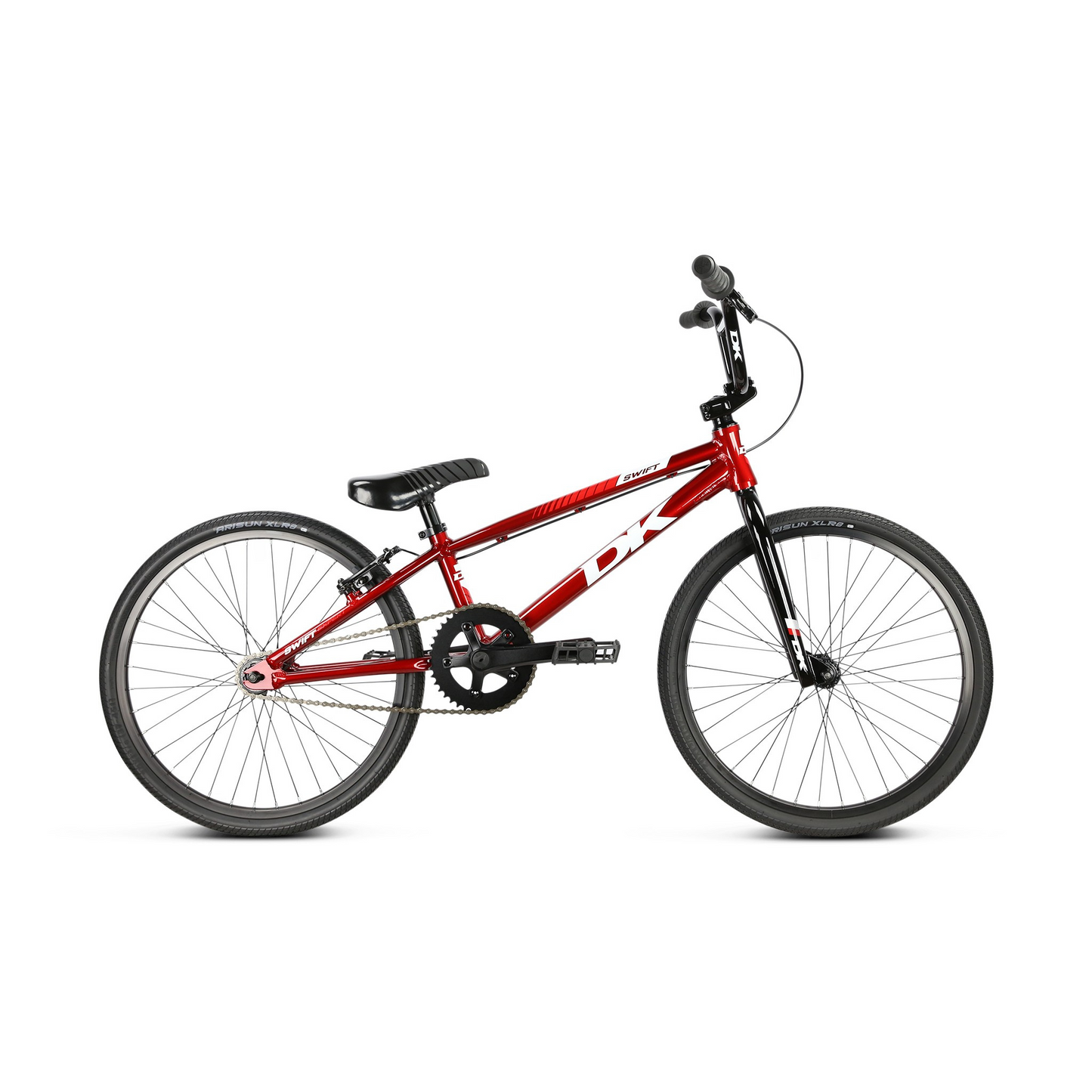 DK Swift 20" Expert BMX Race Bike - CB2723