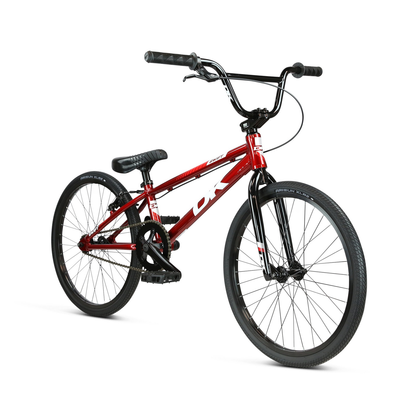 DK Swift 20" Expert BMX Race Bike - CB2723