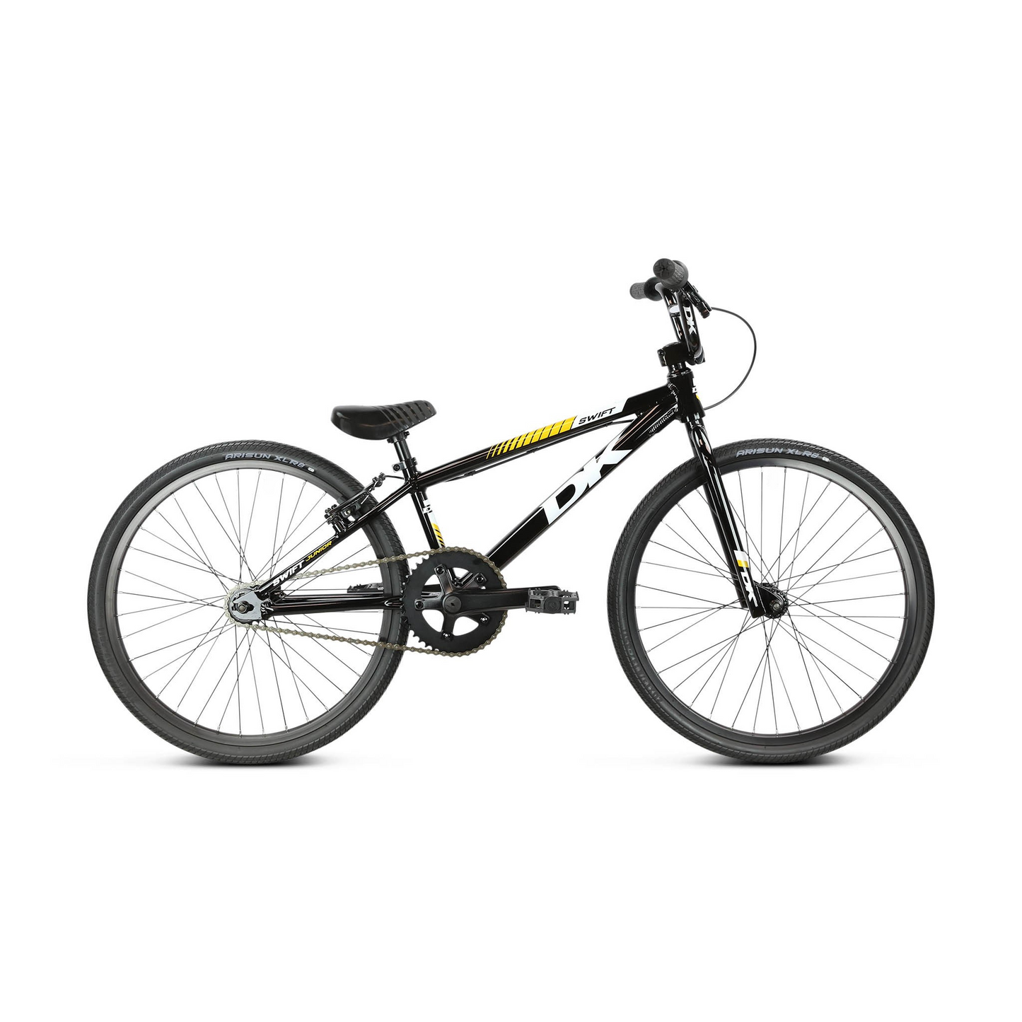 DK Swift 20" Junior BMX Race Bike - CB2722
