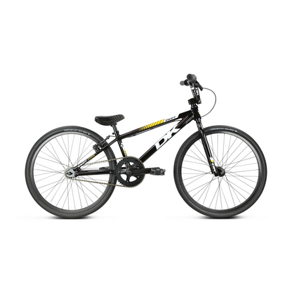DK Swift 20" Junior BMX Race Bike - CB2722