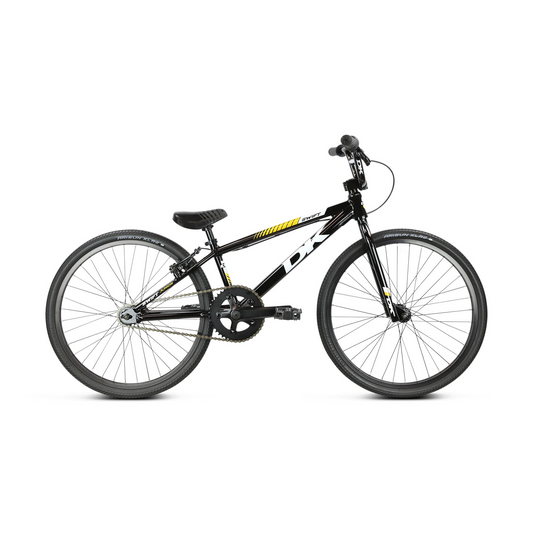 DK Swift 20" Junior BMX Race Bike - CB2722