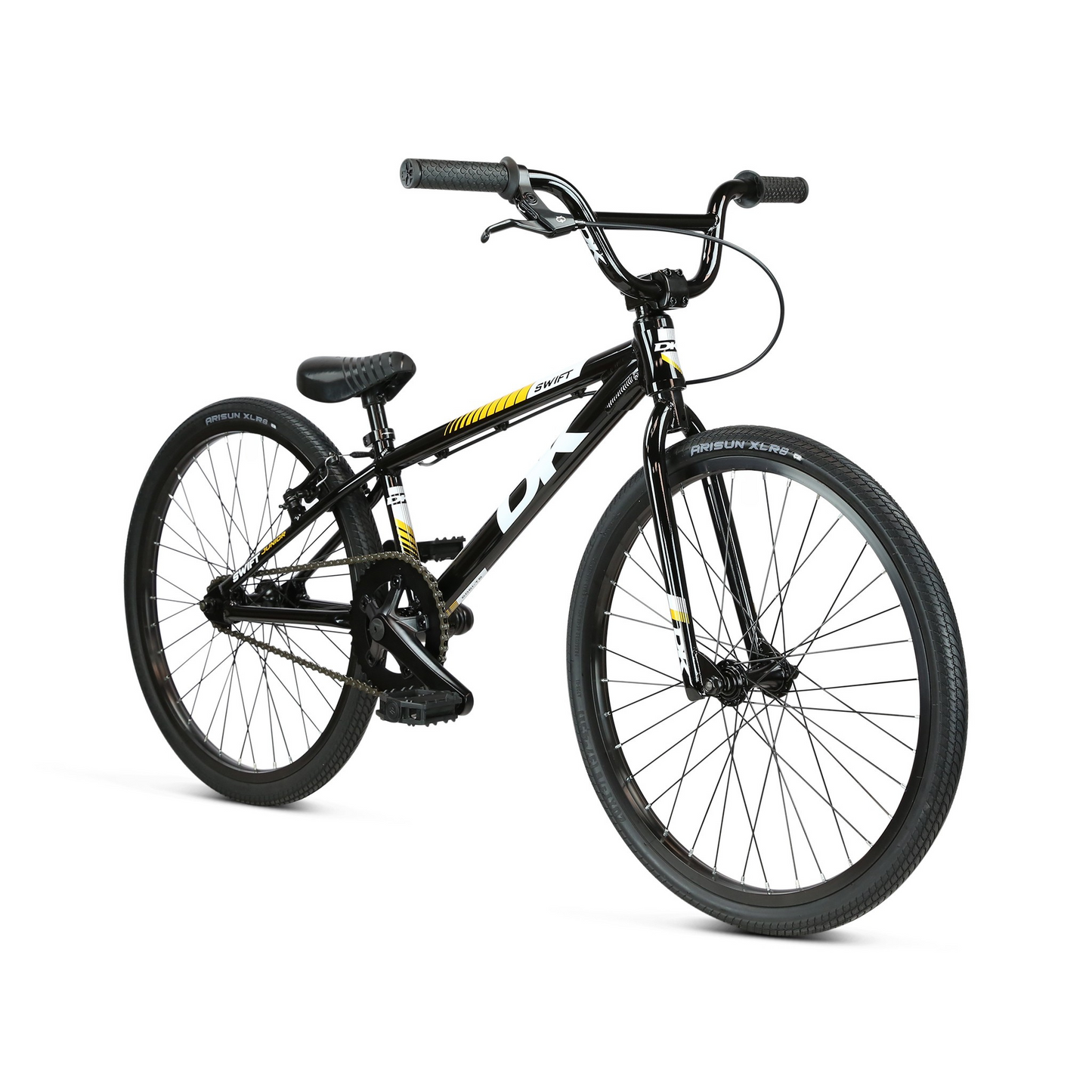 DK Swift 20" Junior BMX Race Bike - CB2722