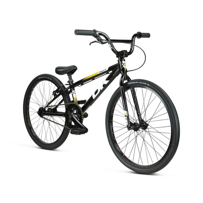DK Swift 20" Junior BMX Race Bike - CB2722