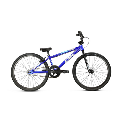 DK Swift 20" Junior BMX Race Bike - CB2722