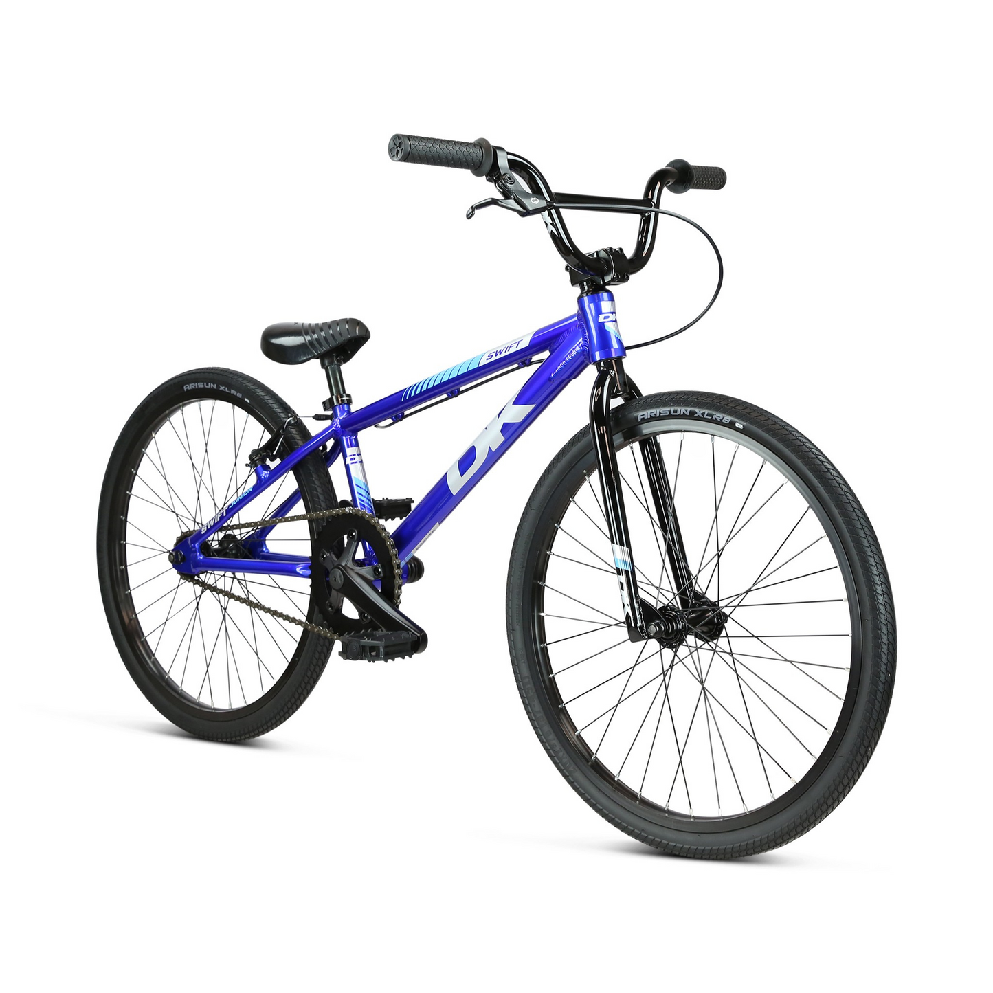 DK Swift 20" Junior BMX Race Bike - CB2722
