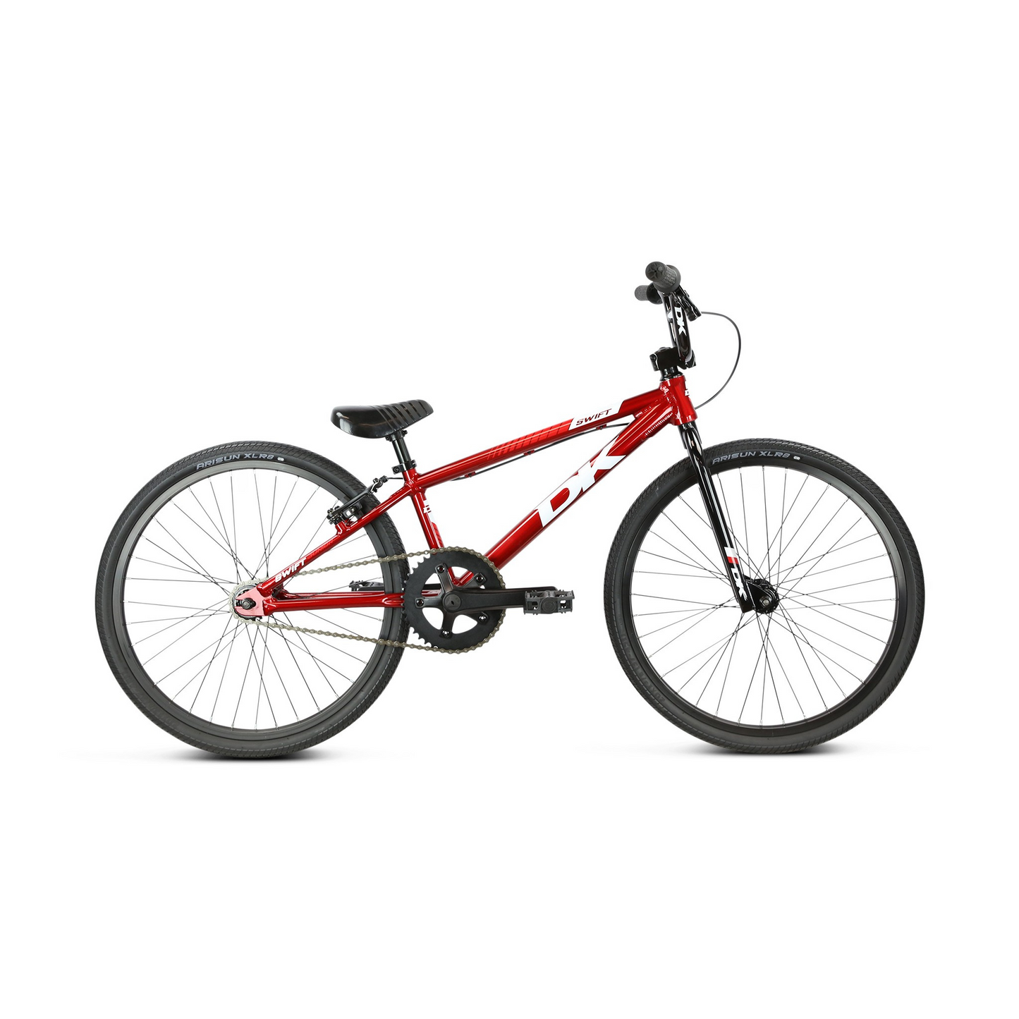 DK Swift 20" Junior BMX Race Bike - CB2722
