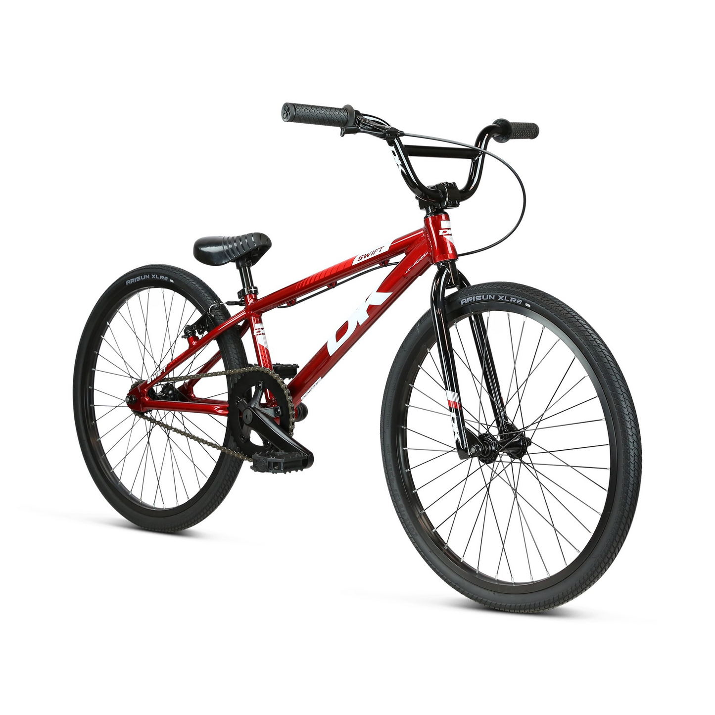 DK Swift 20" Junior BMX Race Bike - CB2722