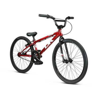 DK Swift 20" Junior BMX Race Bike - CB2722