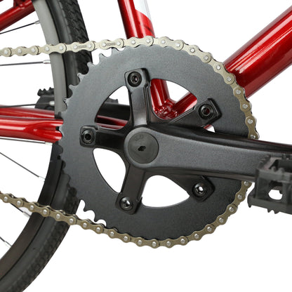 DK Swift 20" Junior BMX Race Bike - CB2722