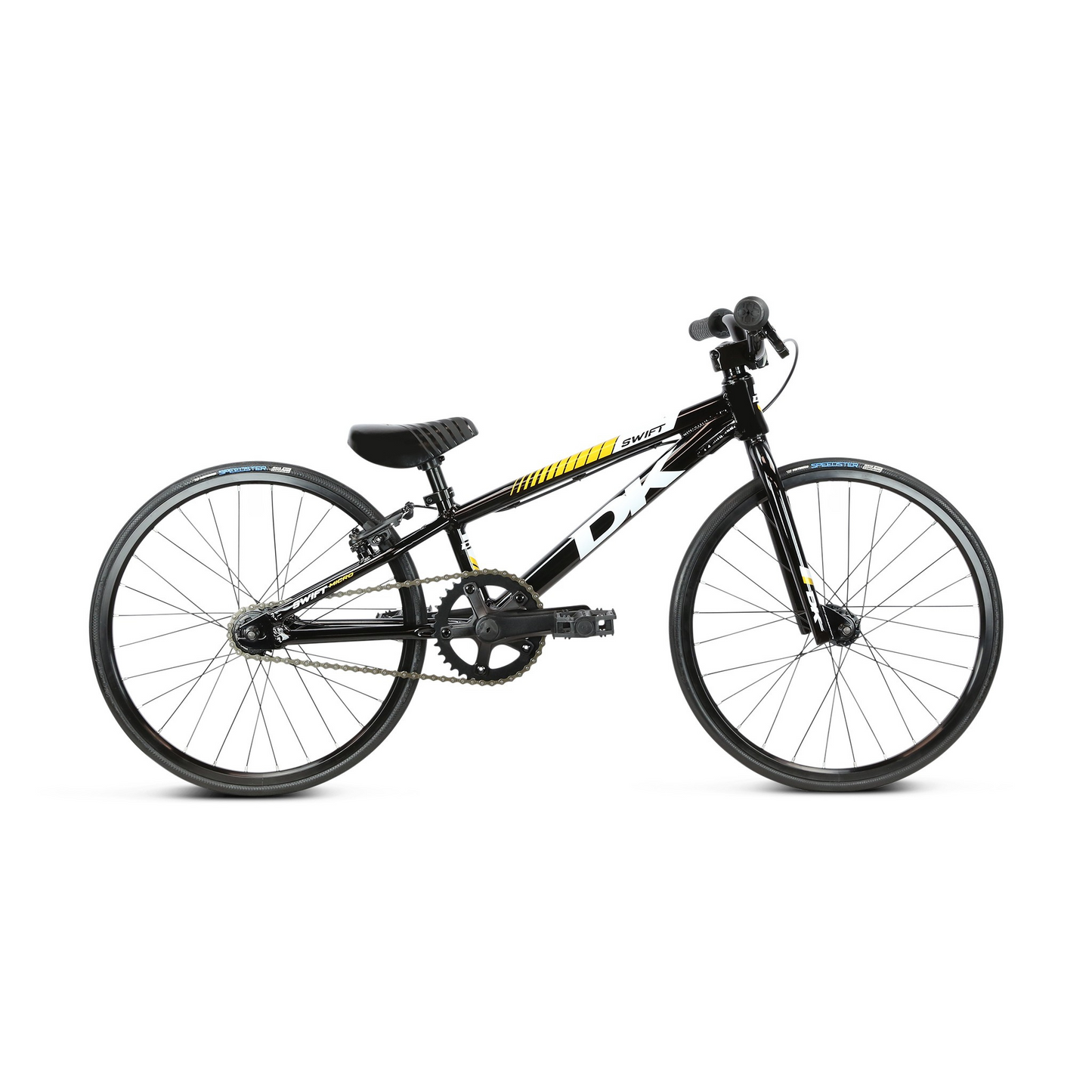 DK Swift 18" Micro BMX Race Bike - CB2720