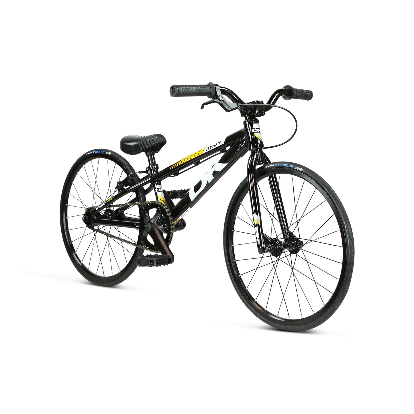 DK Swift 18" Micro BMX Race Bike - CB2720