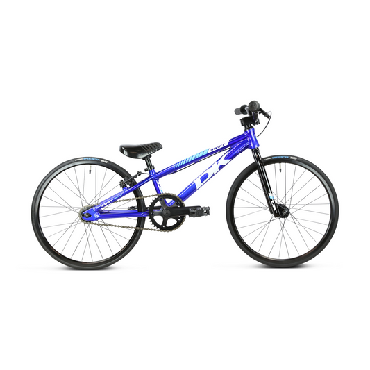 DK Swift 18" Micro BMX Race Bike - CB2720