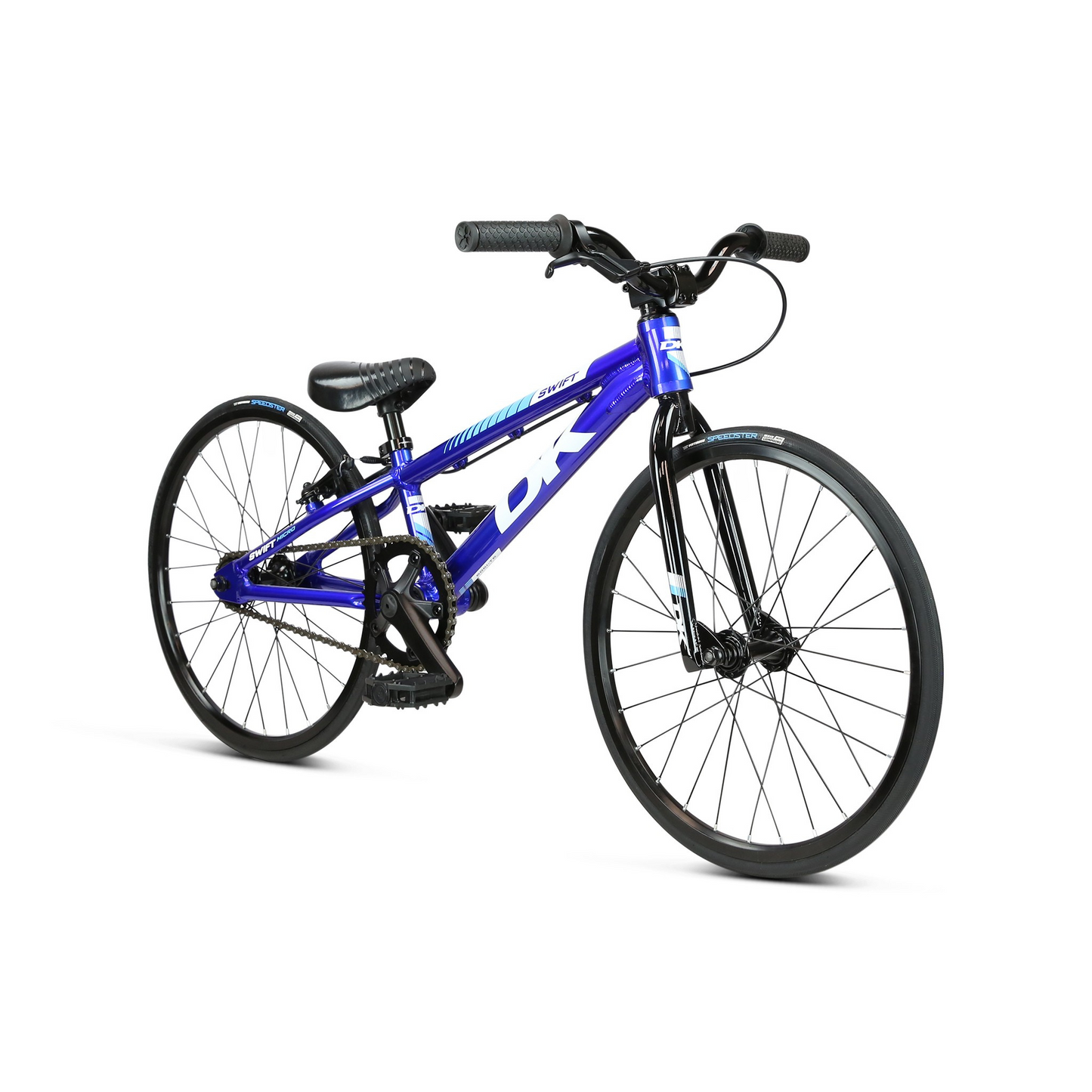 DK Swift 18" Micro BMX Race Bike - CB2720