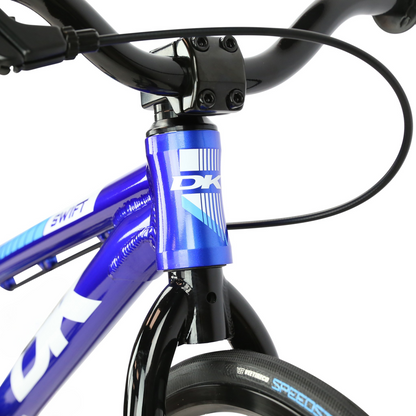 DK Swift 18" Micro BMX Race Bike - CB2720