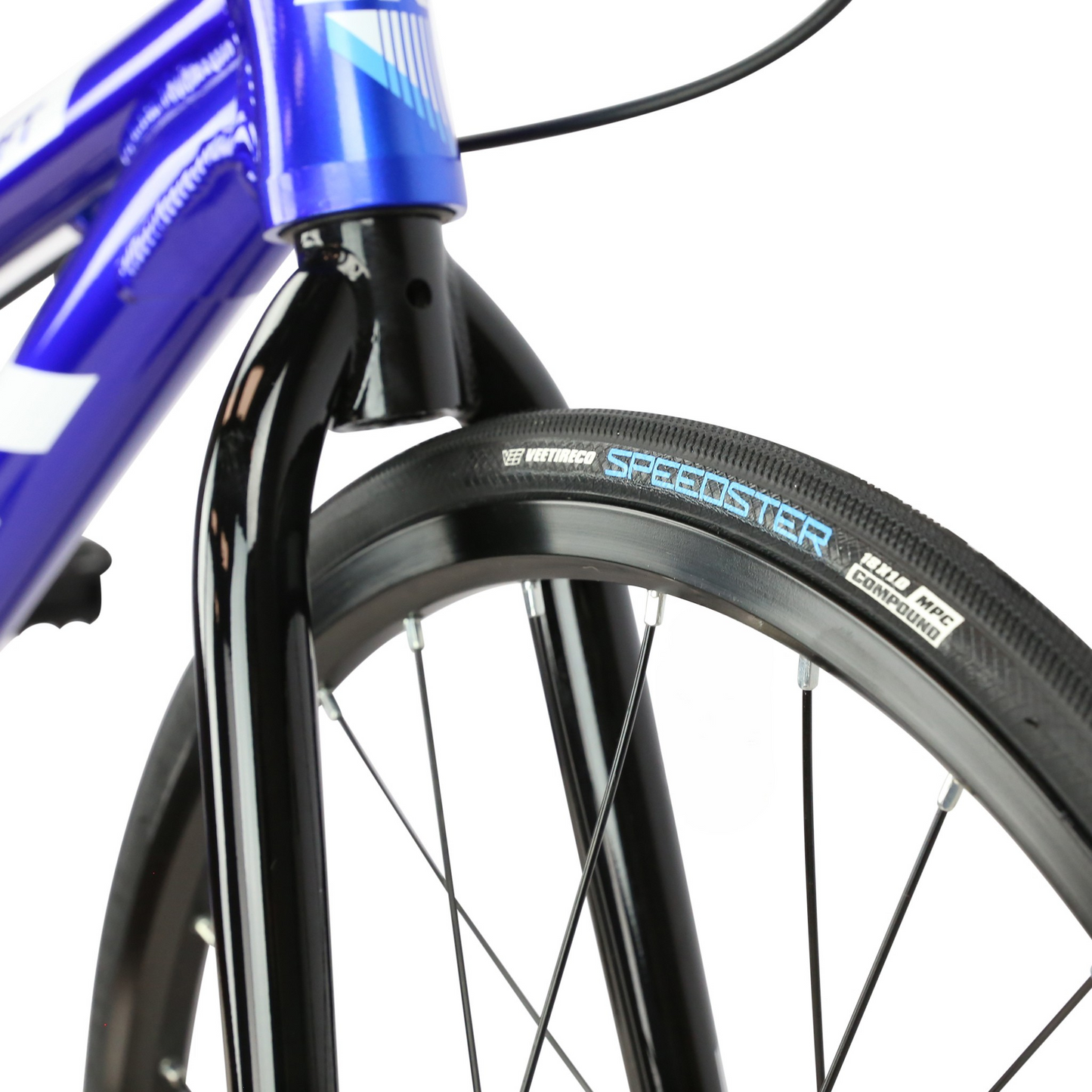 DK Swift 18" Micro BMX Race Bike - CB2720
