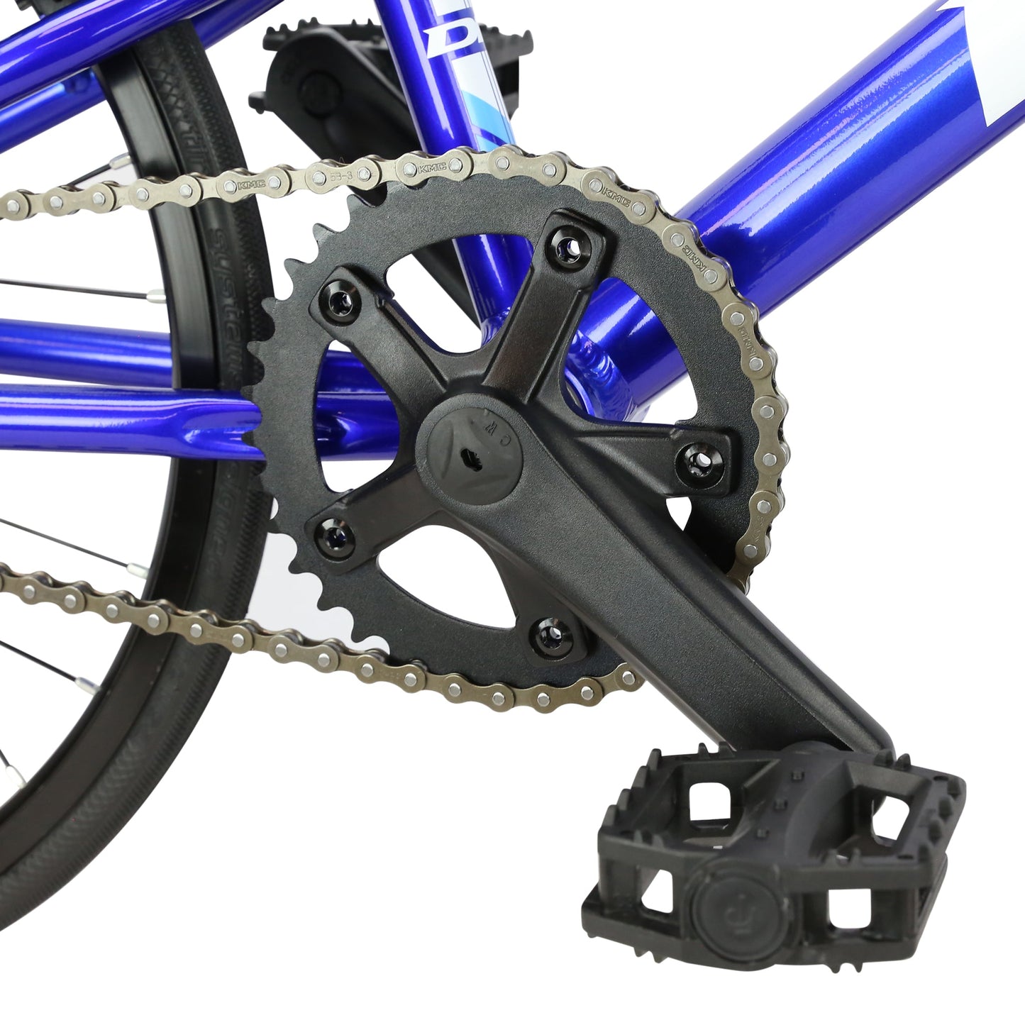 DK Swift 18" Micro BMX Race Bike - CB2720