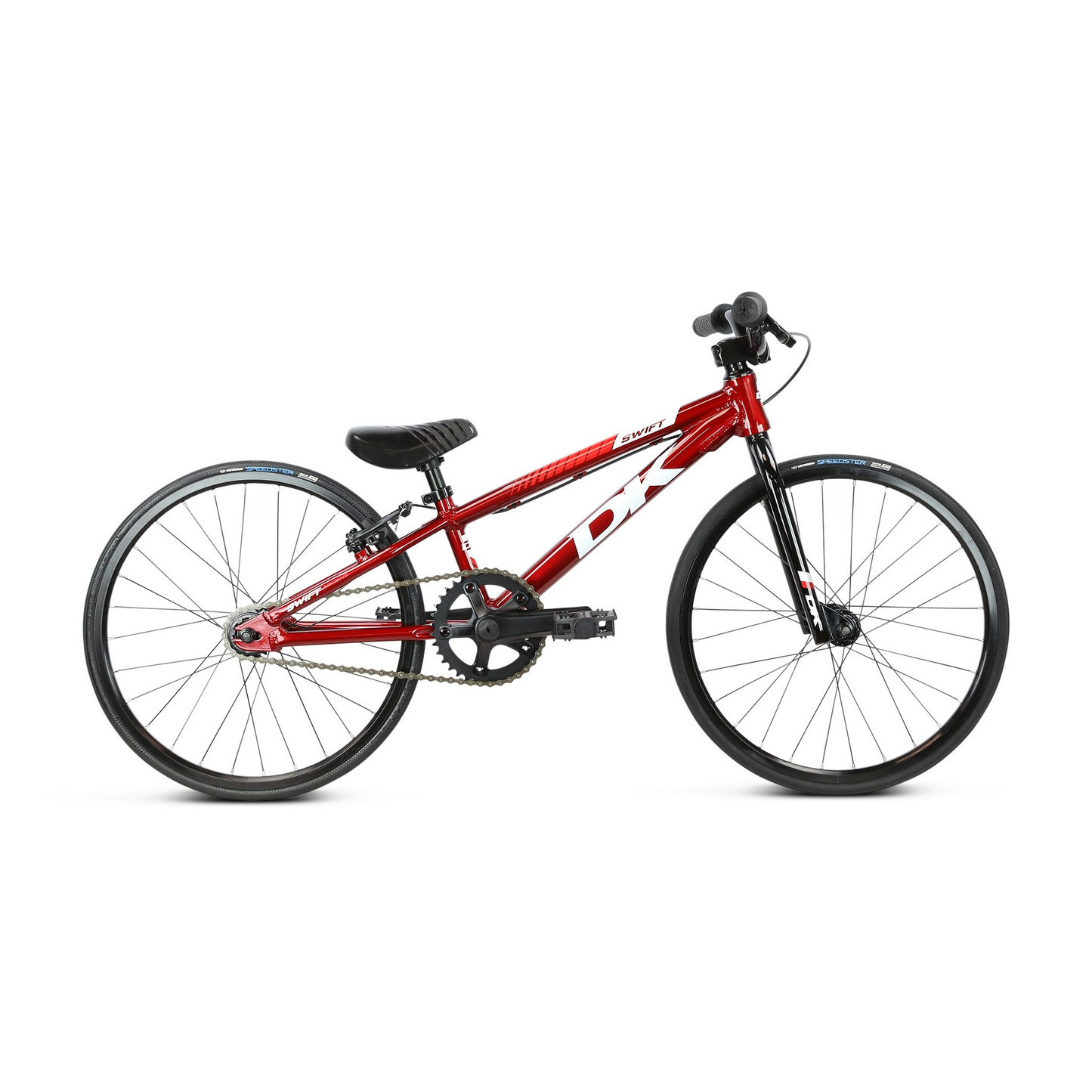 DK Swift 18" Micro BMX Race Bike - CB2720