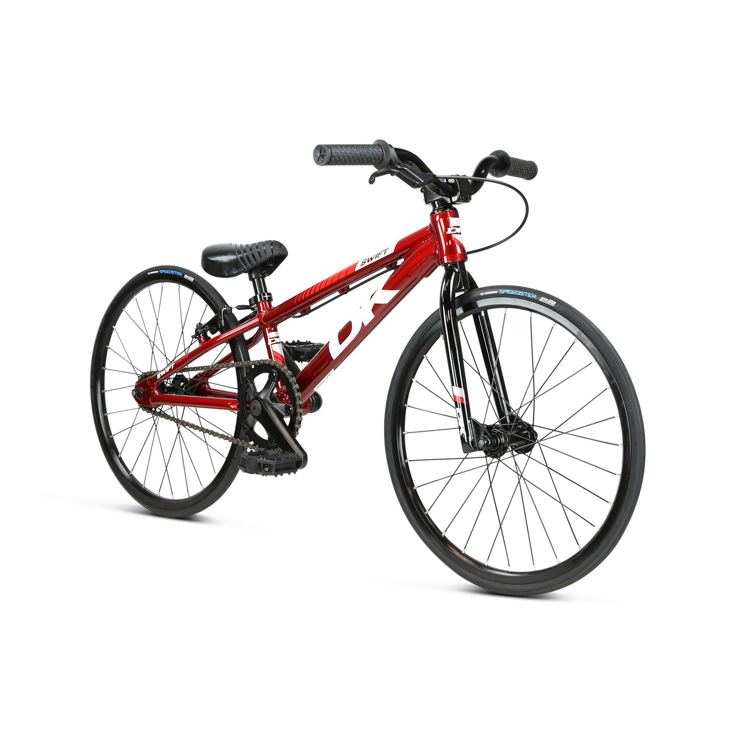 DK Swift 18" Micro BMX Race Bike - CB2720