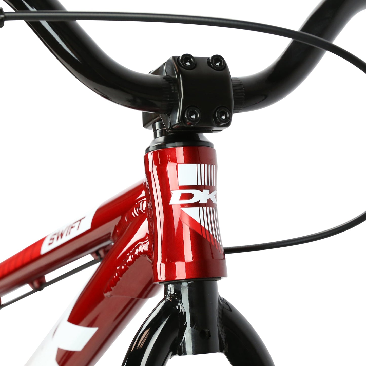 DK Swift 20" Mini BMX Race Bike - CB2721