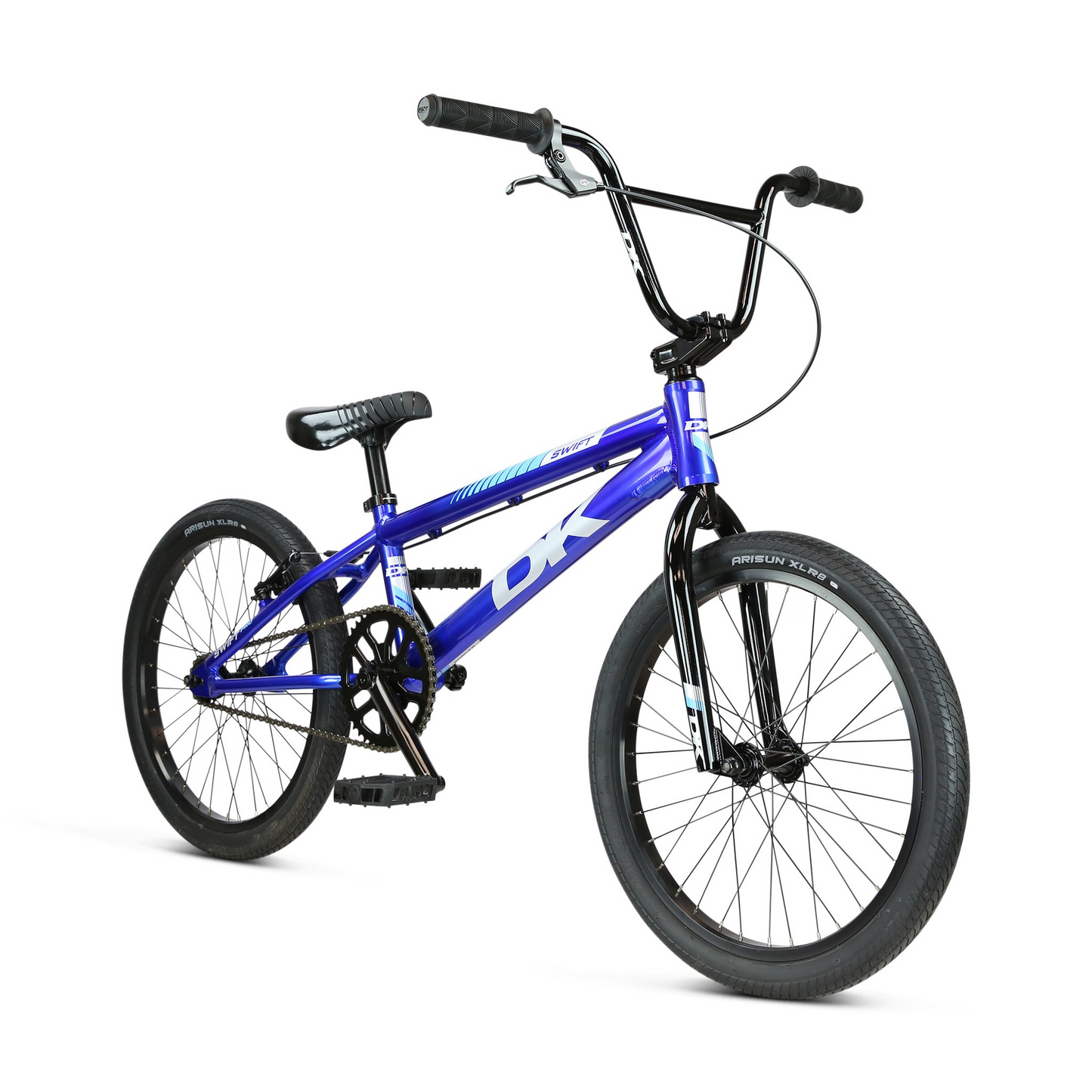 DK Swift 20" Pro BMX Race Bike - CB2724