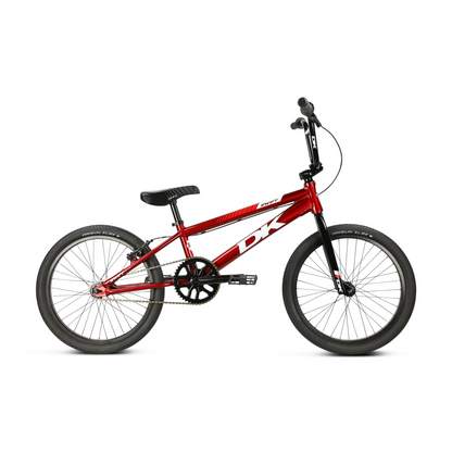DK Swift 20" Pro BMX Race Bike - CB2724