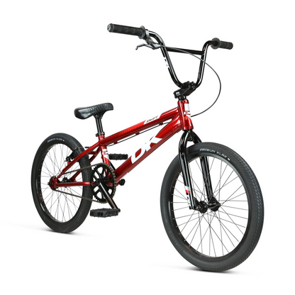 DK Swift 20" Pro BMX Race Bike - CB2724