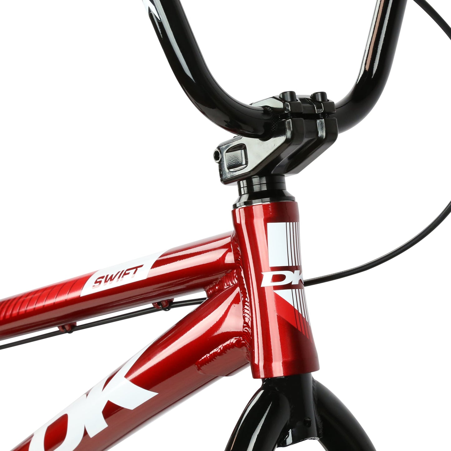 DK Swift 20" Pro BMX Race Bike - CB2724