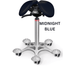 Salli MultiAdjuster Saddle Chair with Adjustable Seat Width