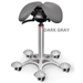 Salli SwingFit Ergonomic Saddle Chair or Stool - SS-SF