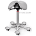 Salli AllRound-Twin Saddle Chair for Dental and Medical - SS-TW-ALLROUND