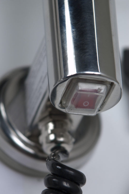 Amba Swivel Jack D006 -  J-D006 B