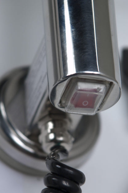 Amba Swivel Jill B003 - J-B003 B