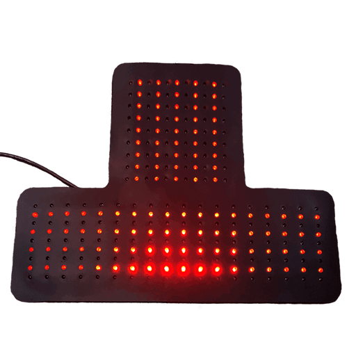 Healthlight Red Light Therapy T-Pad
