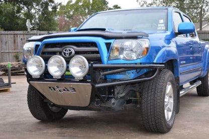 N-Fab T053RSP-TX Toyota Tacoma 2005-2015 RSP Front Bumper Pre-Runner
