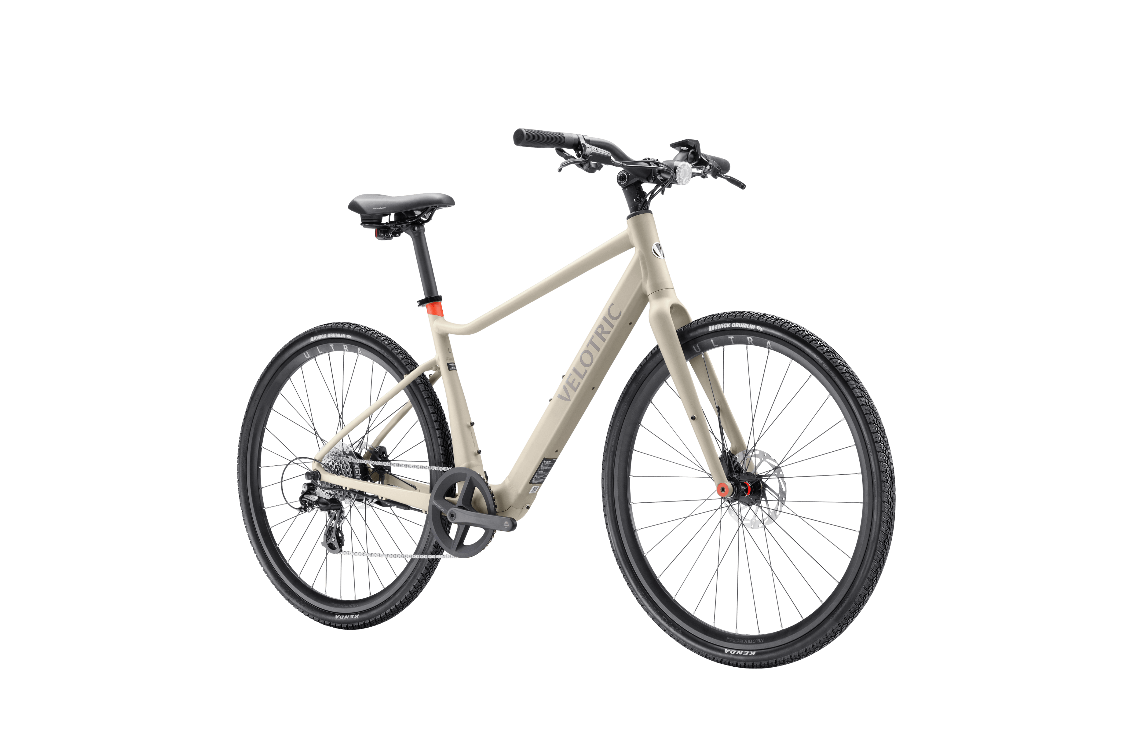 Velotric T1 ST Plus Ebike - VT020002D