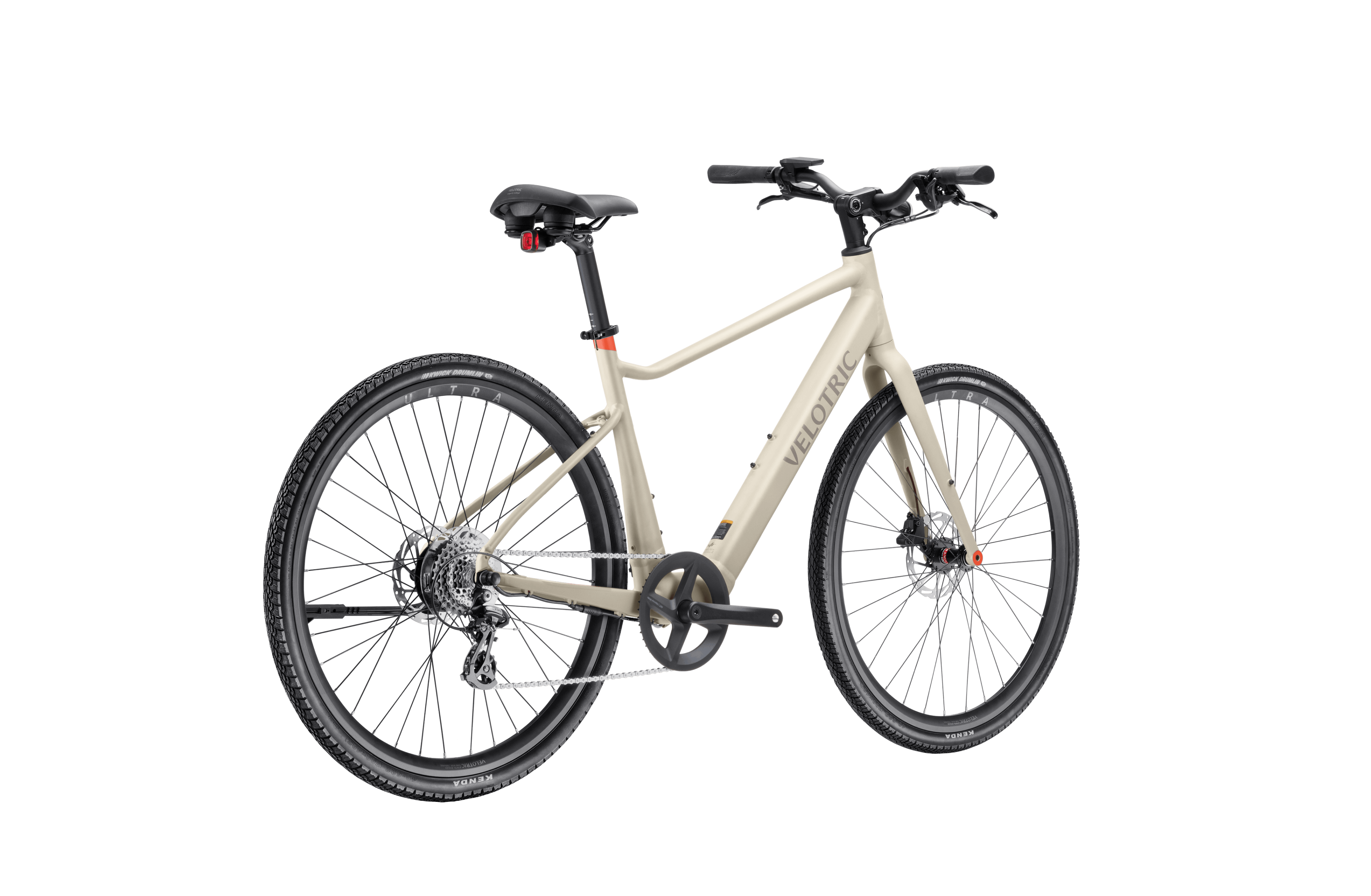 Velotric T1 ST Plus Ebike - VT020002D