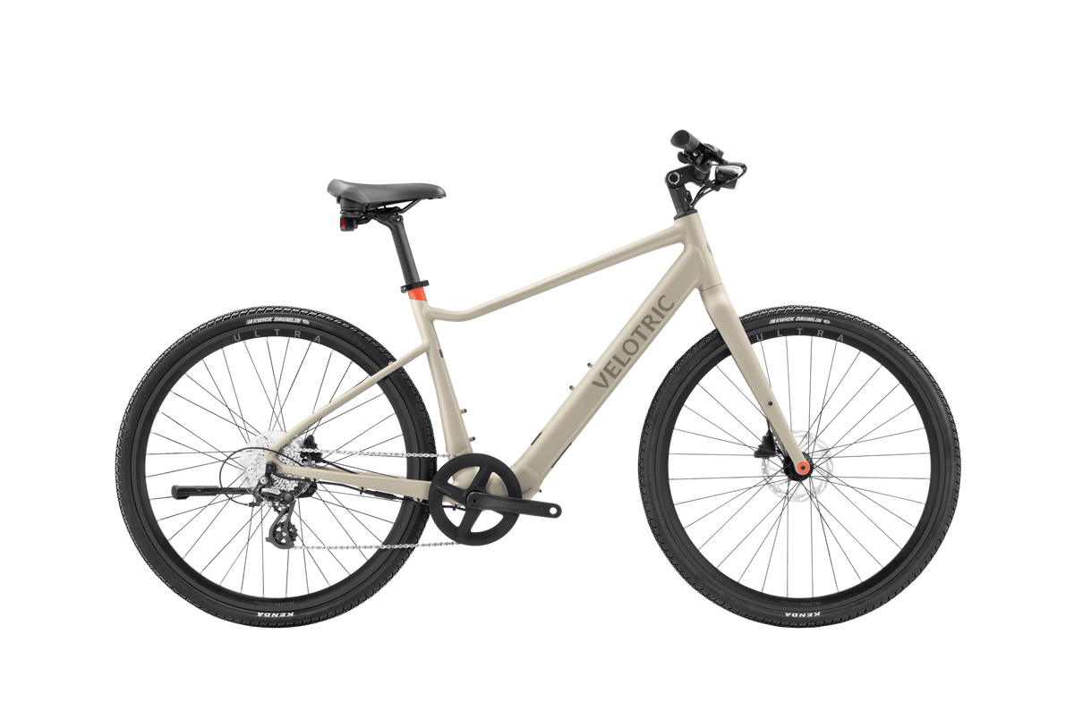 Velotric T1 ST Plus Ebike - VT020002D