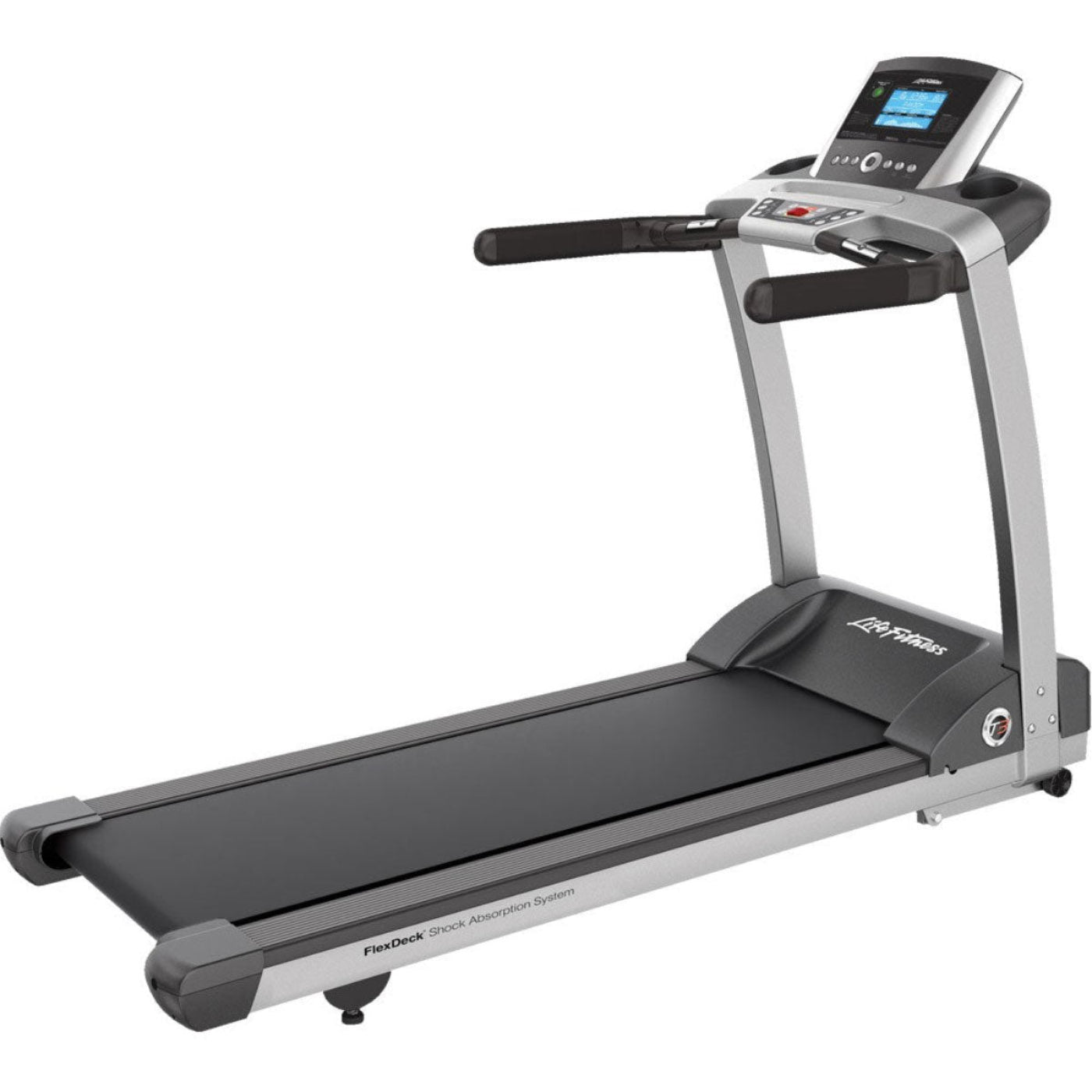 Life Fitness T3 Treadmill - T3-XX00-0103 Track2.0