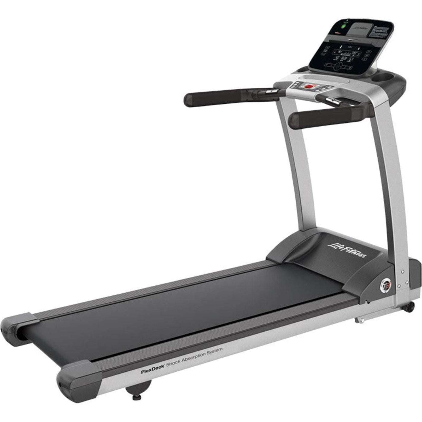 Life Fitness T3 Treadmill - T3-XX00-0103 Track2.0